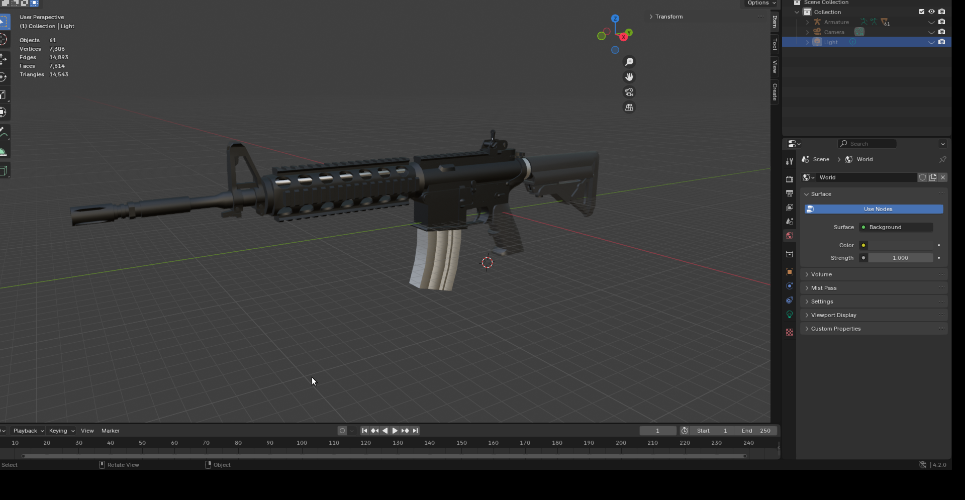 M4 Carbine