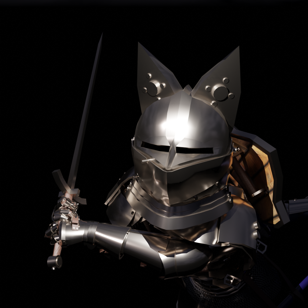 Cat Knight